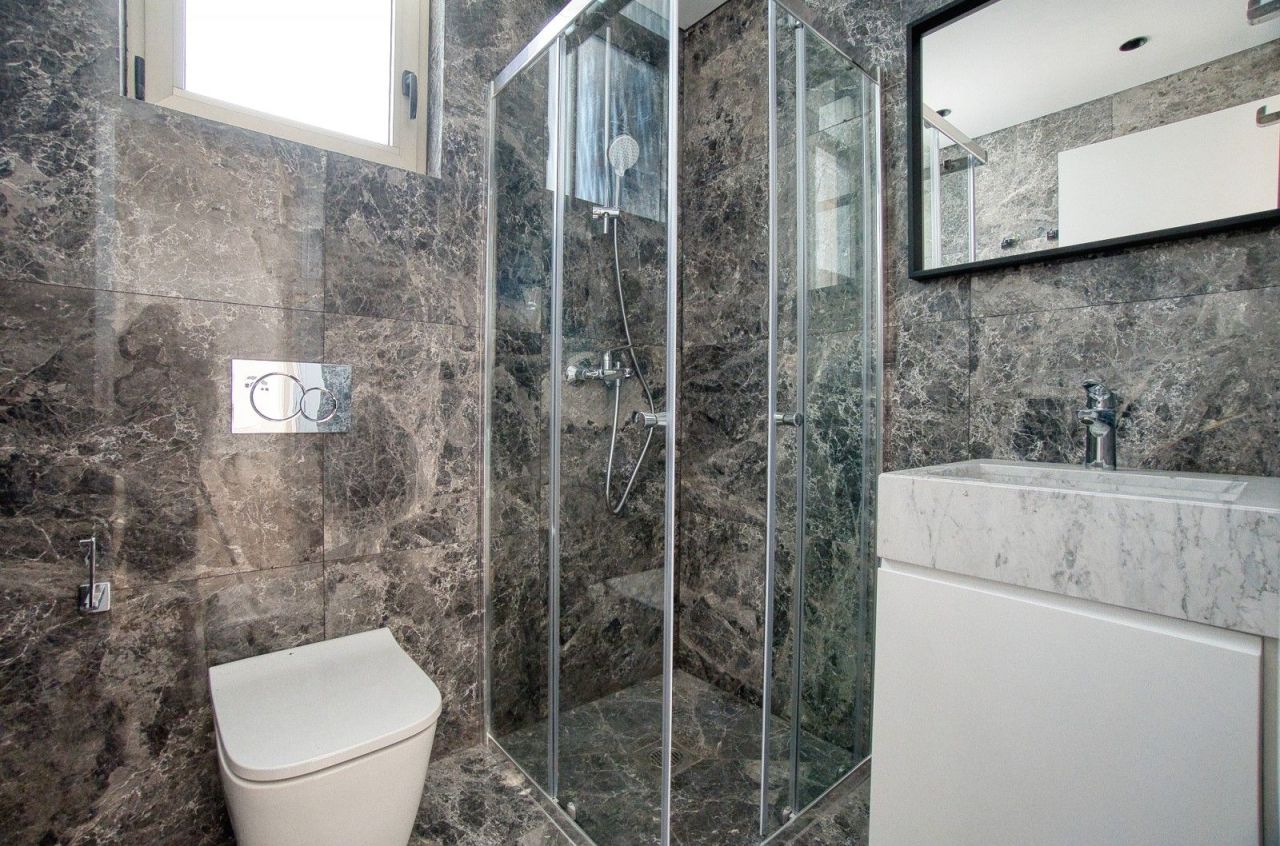 Апартаменты в Пафосе, Кипр, 93 м² - фото 15