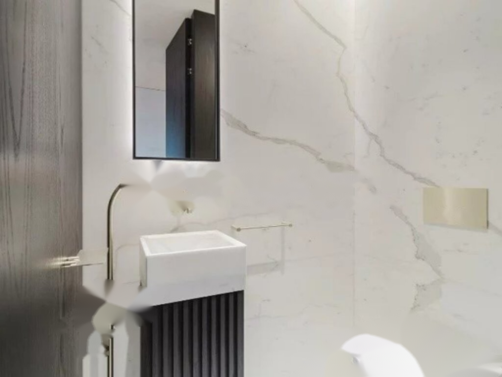 Квартира в Монако, Монако, 200 м² - фото 11