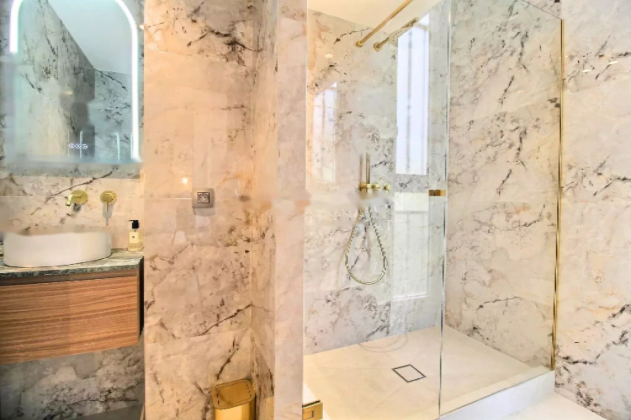 Квартира в Каннах, Франция, 101 м² - фото 11