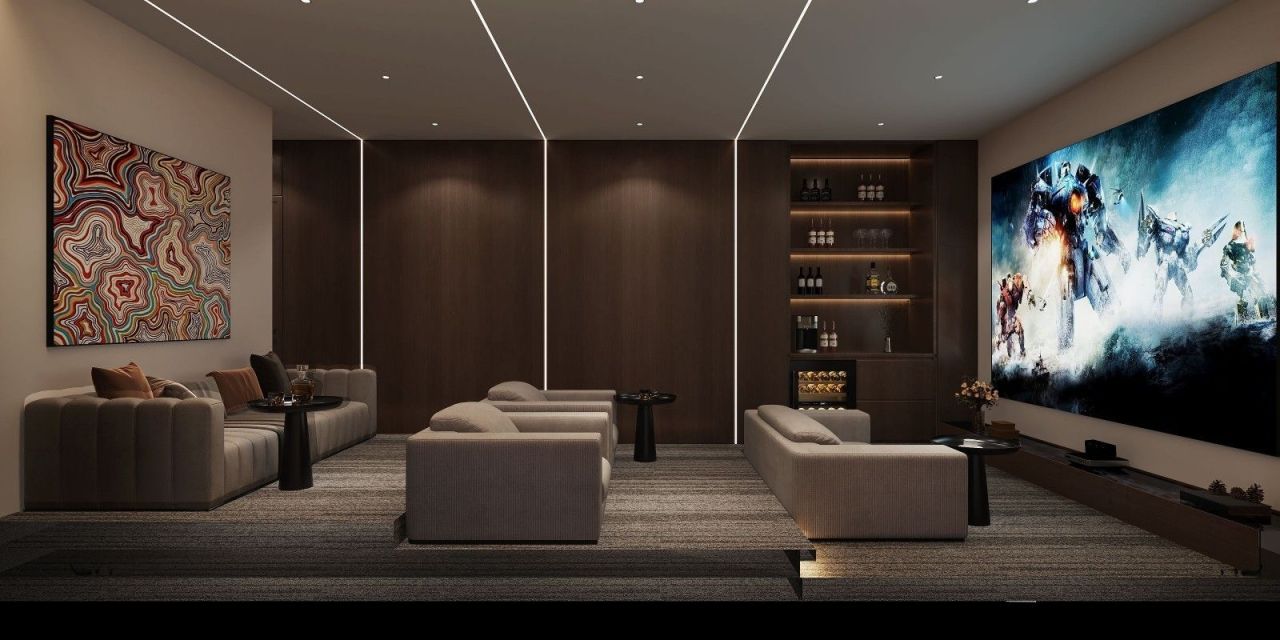 Студия в Пафосе, Кипр, 54 м² - фото 15