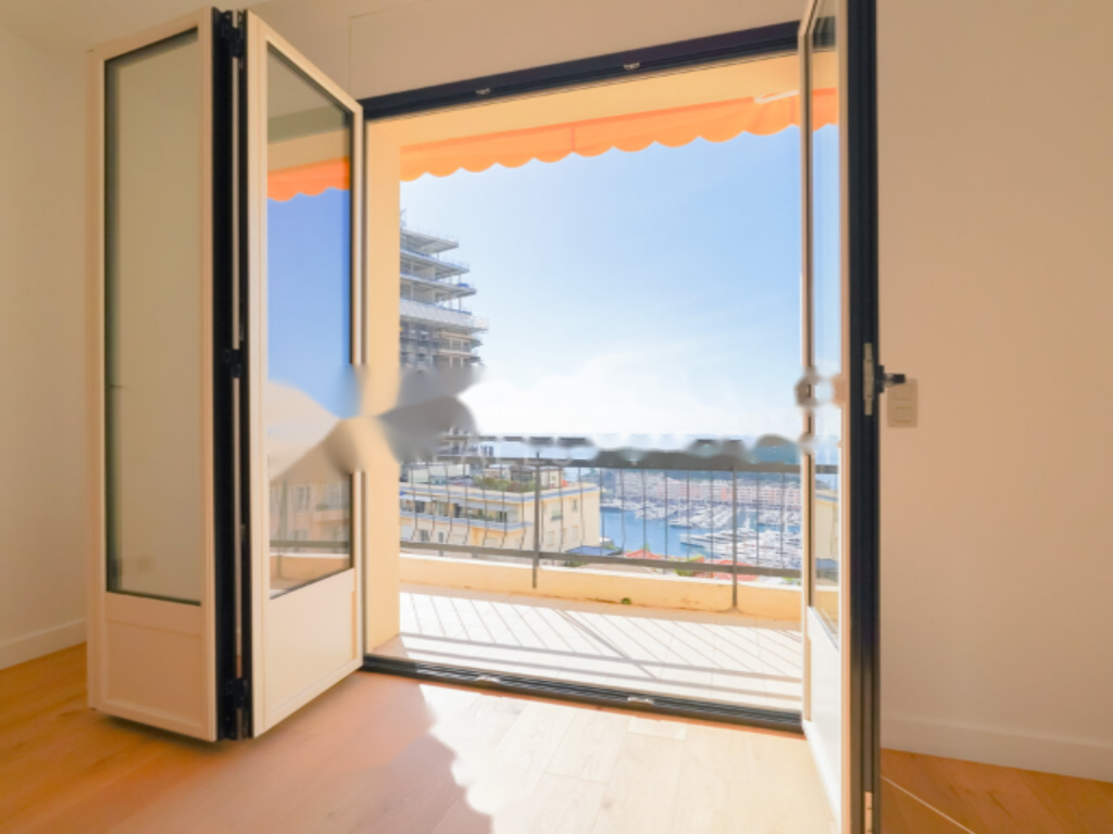 Квартира в Монте Карло, Монако, 80 м² - фото 11