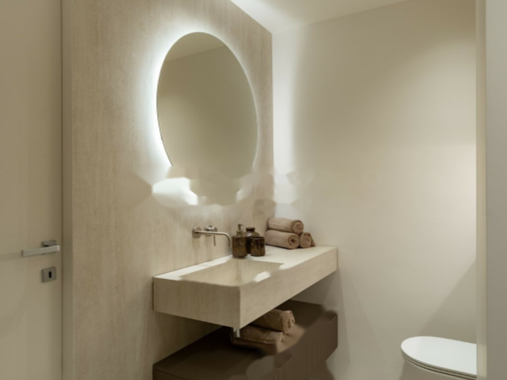 Квартира в Ларвотто, Монако, 100 м² - фото 11