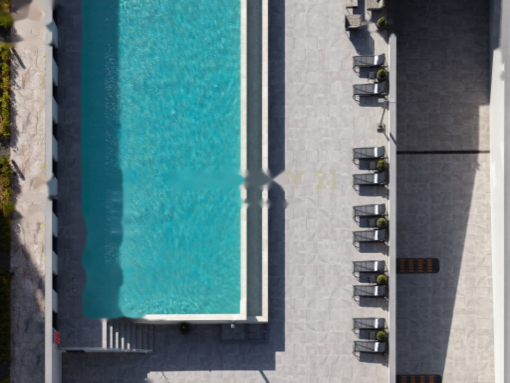 Квартира в Ермасойе, Кипр, 48 м² - фото 11