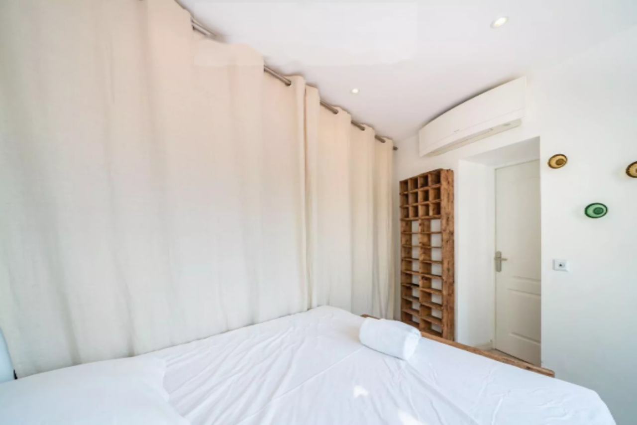 Квартира в Каннах, Франция, 65 м² - фото 11