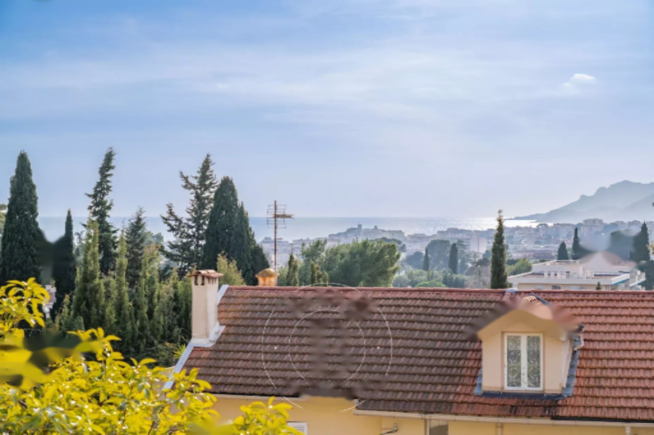 Квартира в Каннах, Франция, 106 м² - фото 11