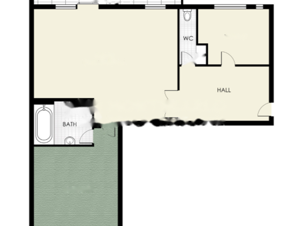 Квартира в Монте Карло, Монако, 100 м² - фото 11