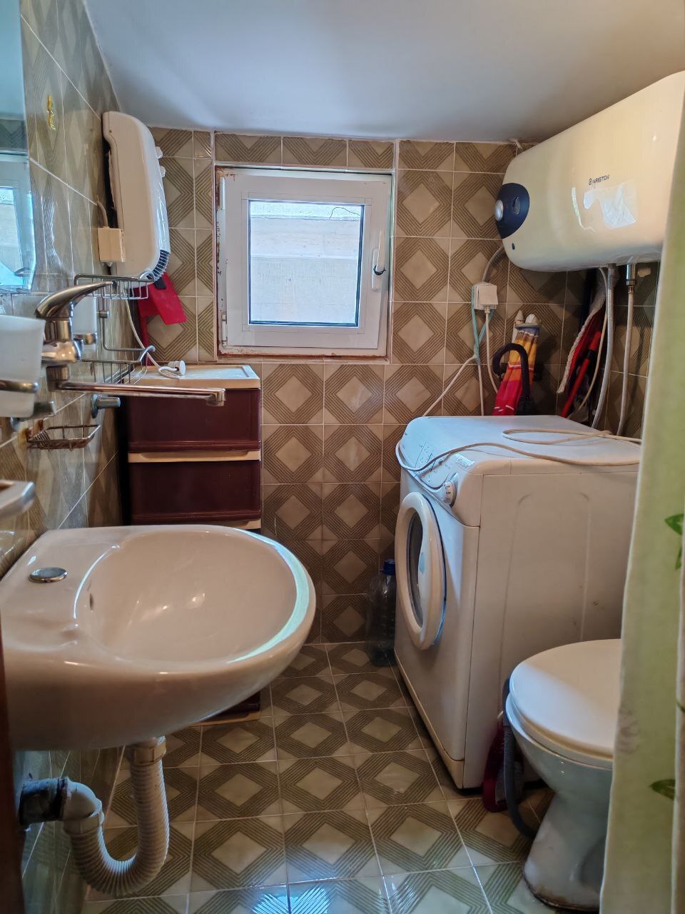 Квартира в Петроваце, Черногория, 41 м² - фото 3