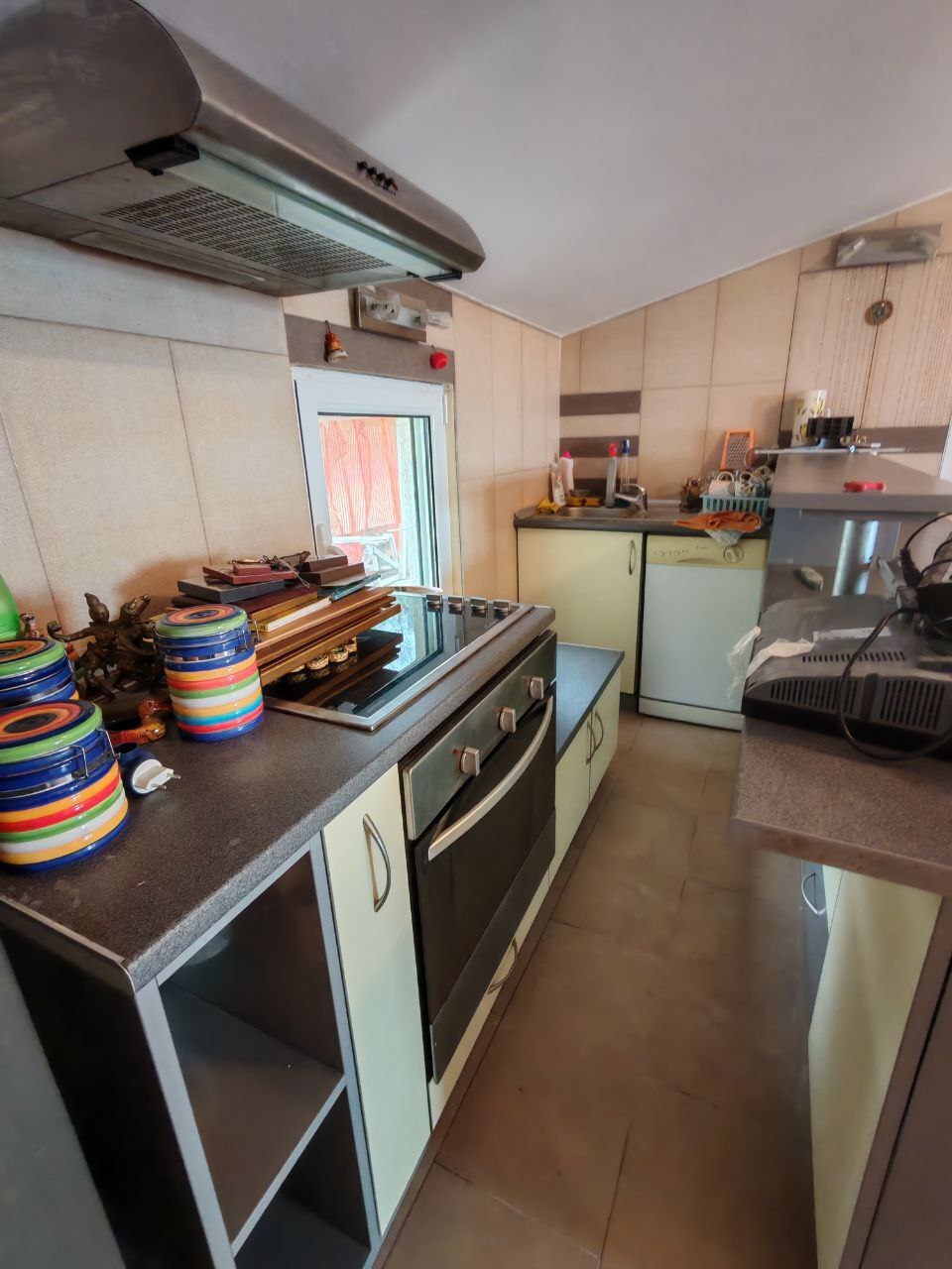 Квартира в Петроваце, Черногория, 41 м² - фото 7