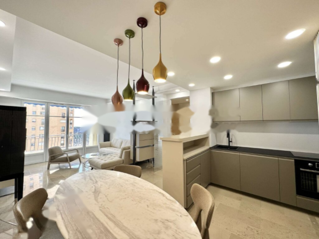 Квартира в Монте Карло, Монако, 130 м² - фото 12