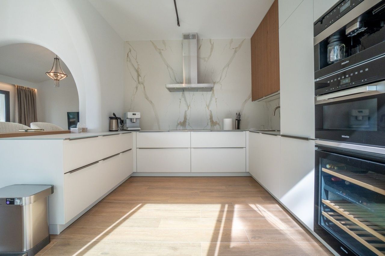 Бунгало в Пафосе, Кипр, 220 м² - фото 16