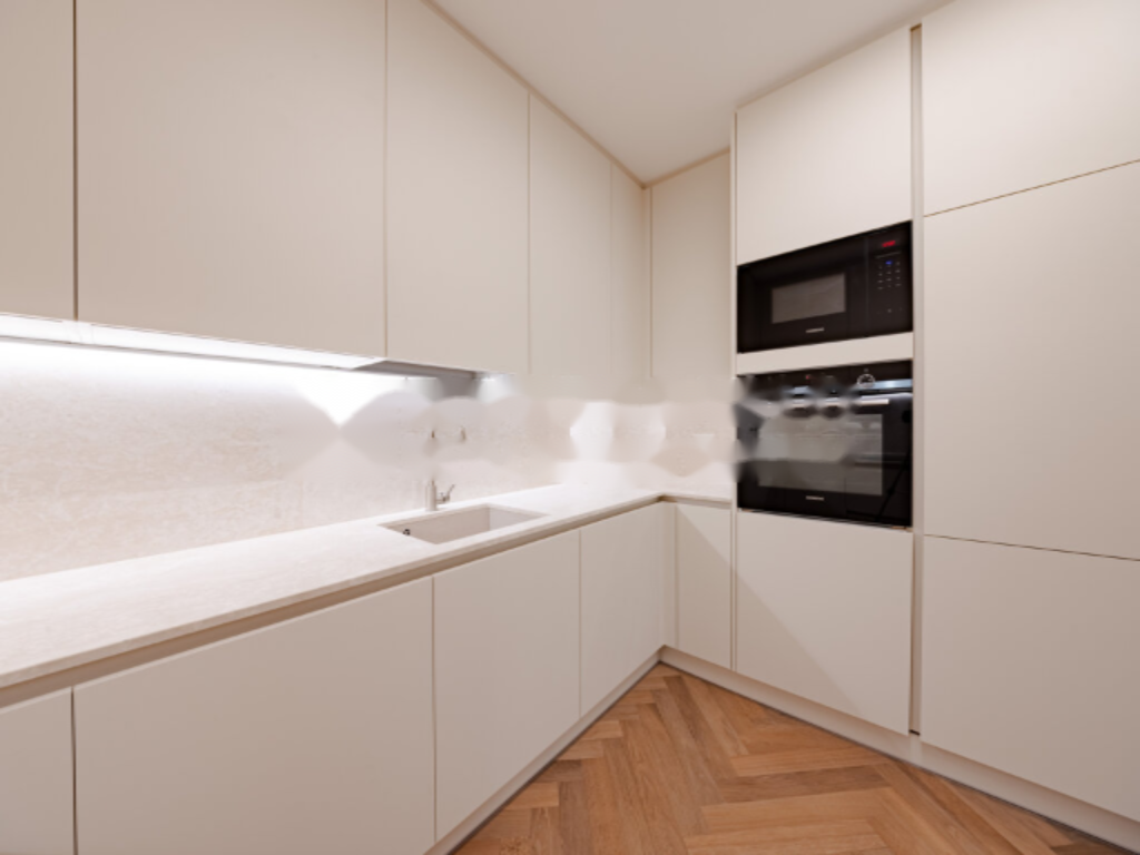 Квартира в Ла-Кондамине, Монако, 113 м² - фото 12