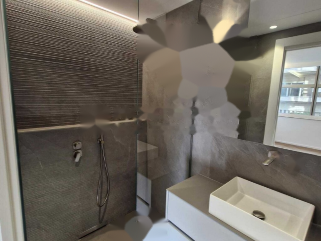 Квартира в Ла-Кондамине, Монако, 111 м² - фото 12