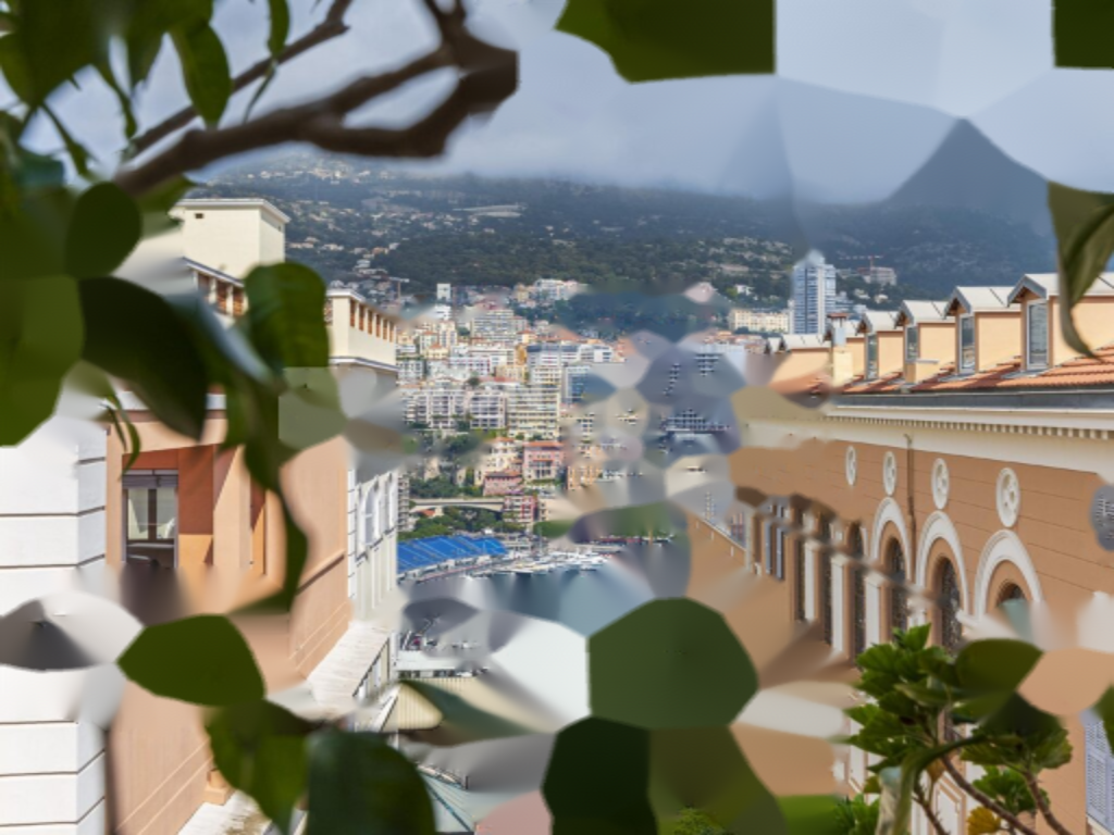 Квартира в Монако, Монако, 510 м² - фото 12