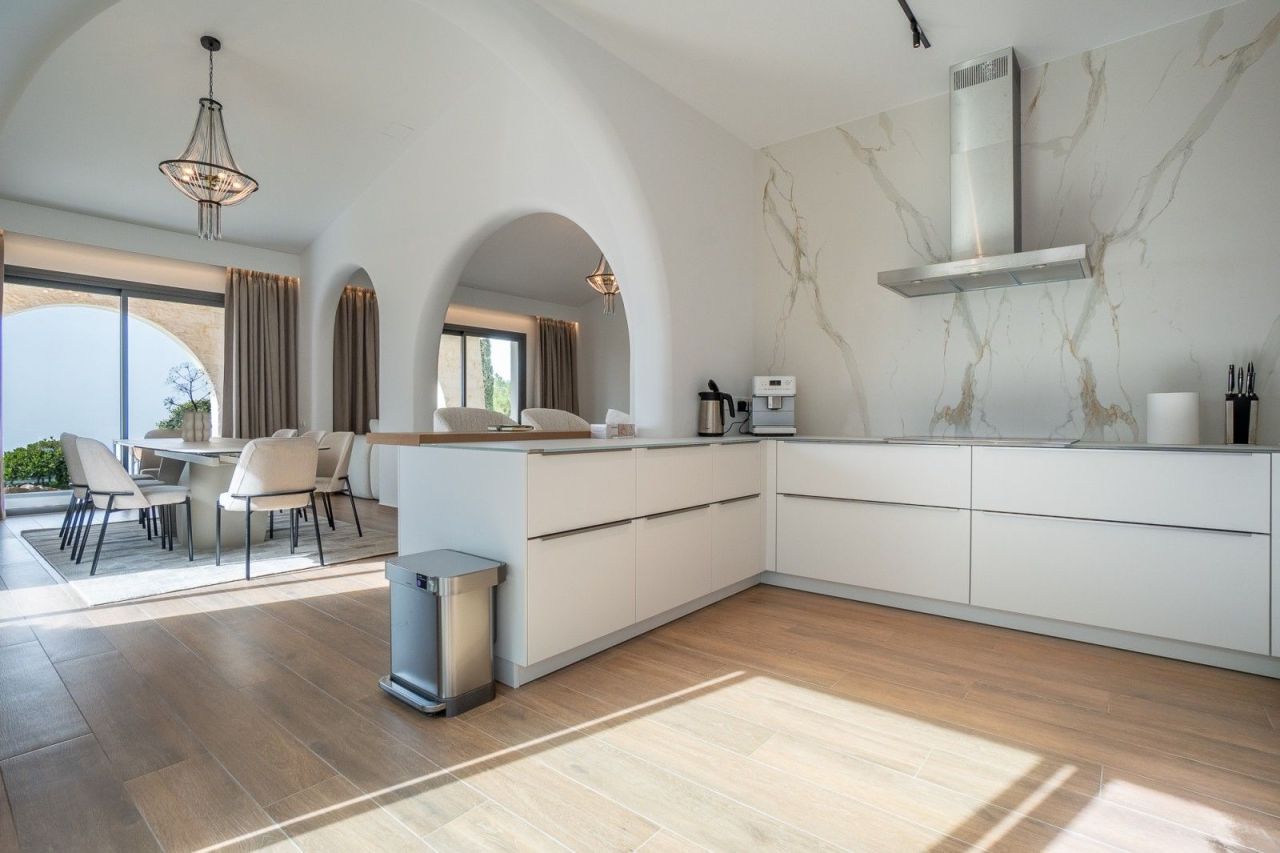 Бунгало в Пафосе, Кипр, 220 м² - фото 17