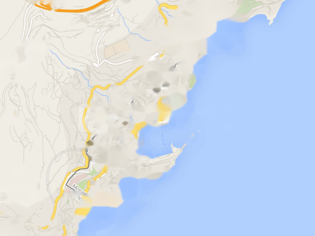 Квартира в Ларвотто, Монако, 135 м² - фото 12