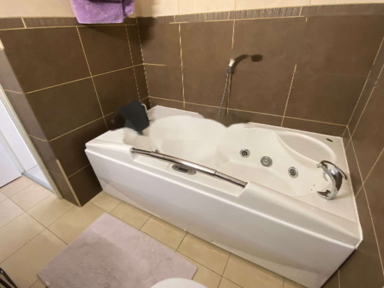 Квартира в Ермасойе, Кипр, 297 м² - фото 12