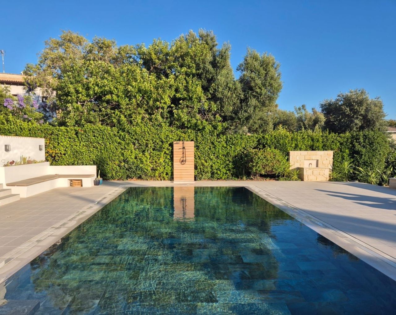 Вилла в Пафосе, Кипр, 240 м² - фото 17