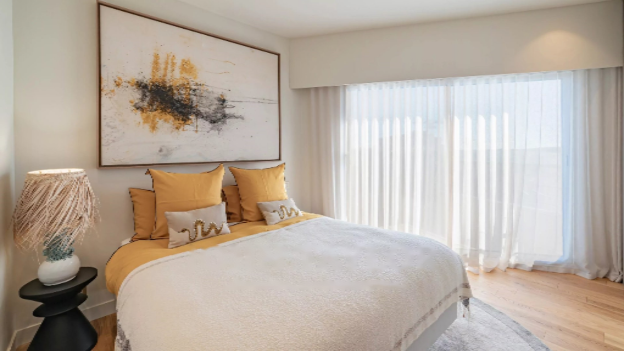 Квартира в Каннах, Франция, 134 м² - фото 12