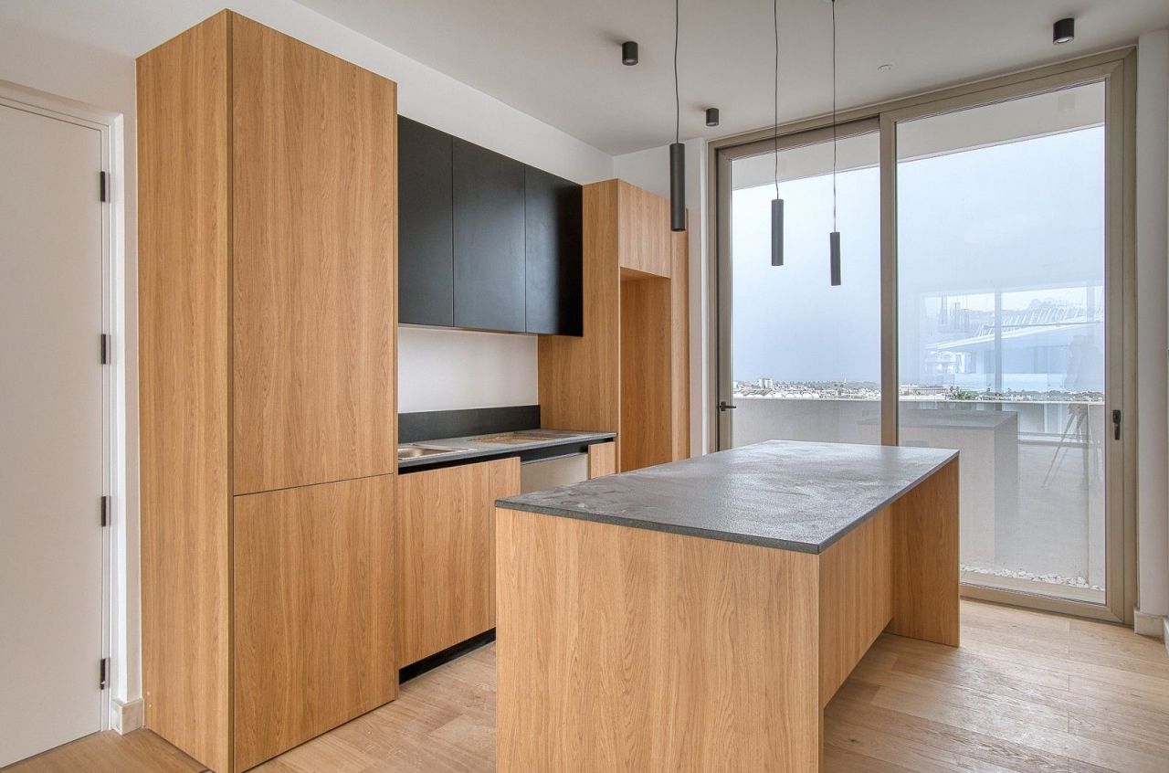 Апартаменты в Пафосе, Кипр, 81 м² - фото 18