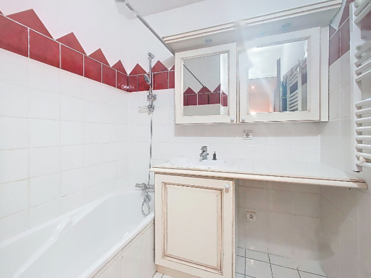 Квартира в Каннах, Франция, 70 м² - фото 12