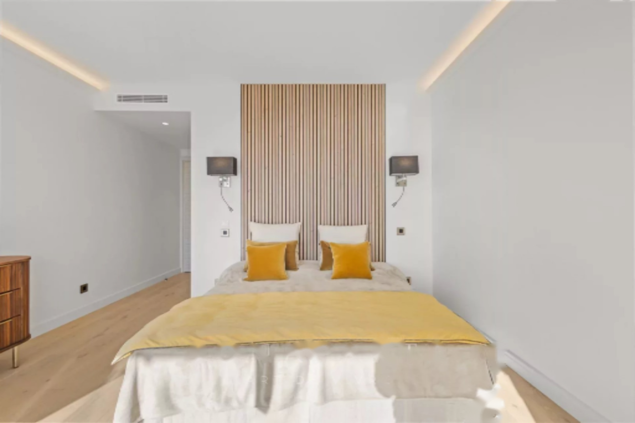 Квартира в Каннах, Франция, 104 м² - фото 12