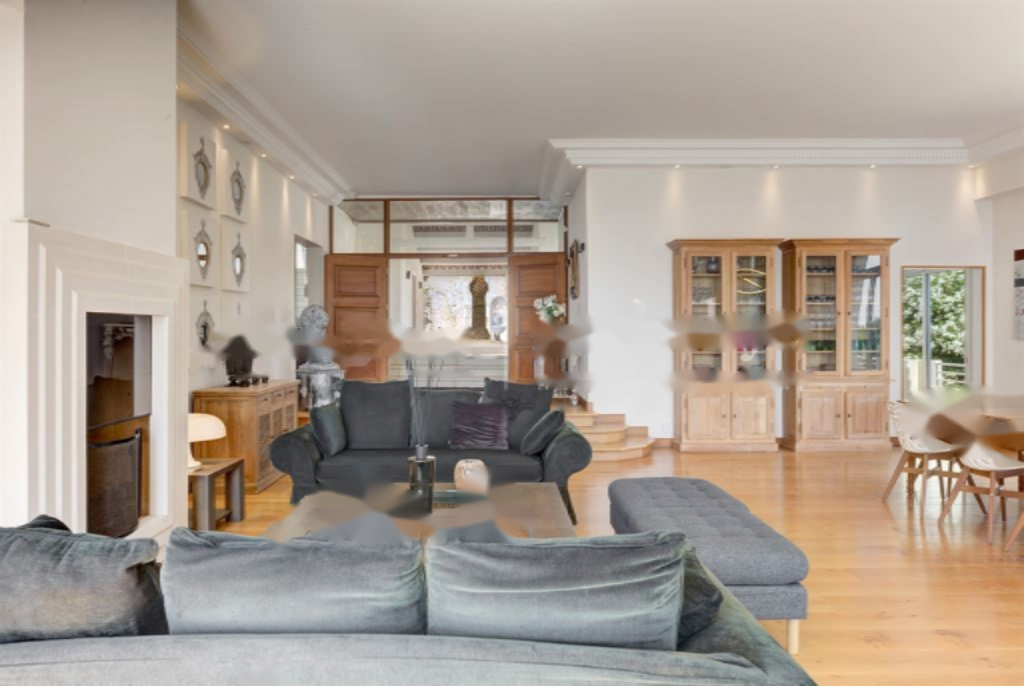 Квартира в Каннах, Франция, 525 м² - фото 12