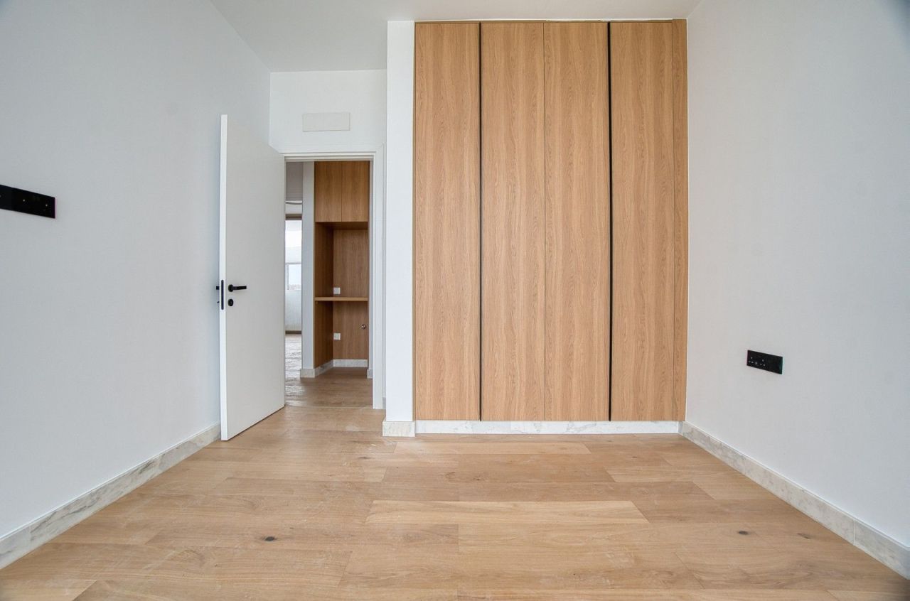 Апартаменты в Пафосе, Кипр, 104 м² - фото 18