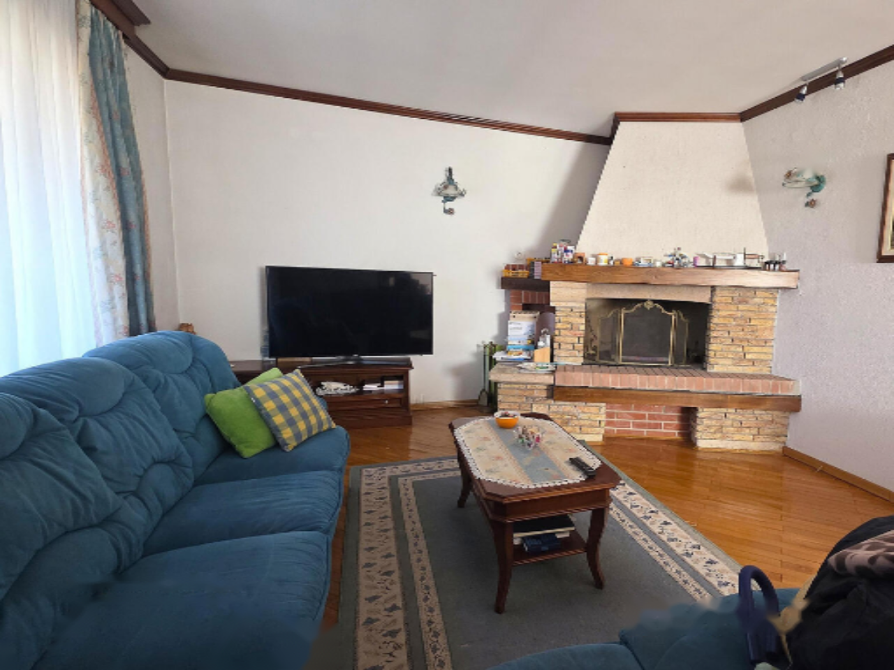 Дом в Сежане, Словения, 255 м² - фото 12