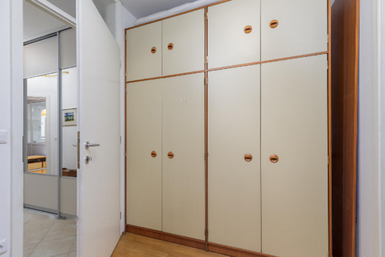 Квартира в Любляне, Словения, 71 м² - фото 12