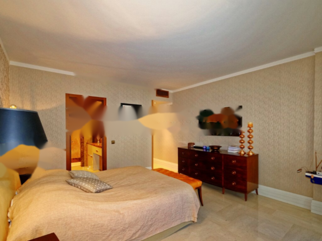 Квартира в Фонвьее, Монако, 143 м² - фото 12