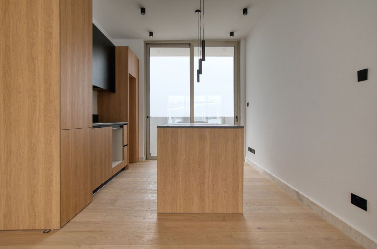 Таунхаус в Пафосе, Кипр, 109 м² - фото 18