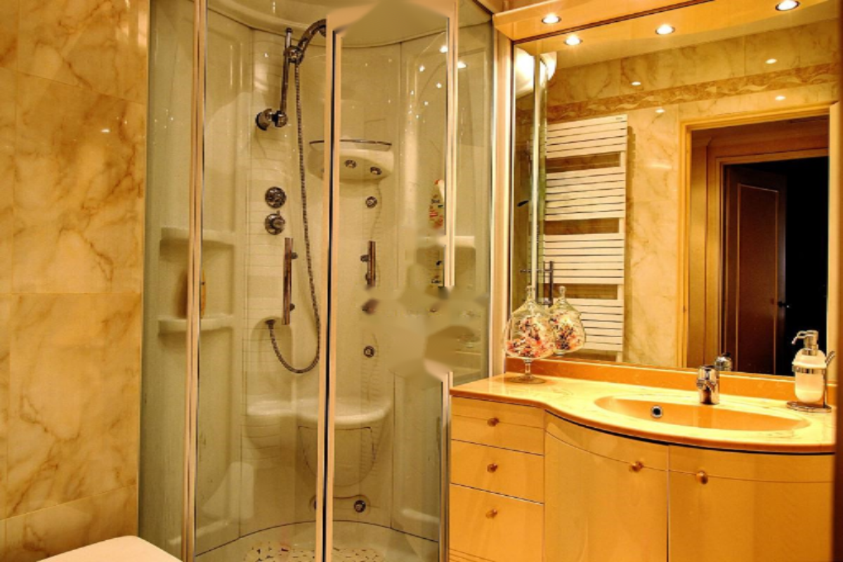 Квартира в Каннах, Франция, 109 м² - фото 12