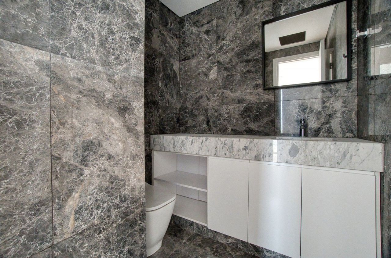 Апартаменты в Пафосе, Кипр, 96 м² - фото 19