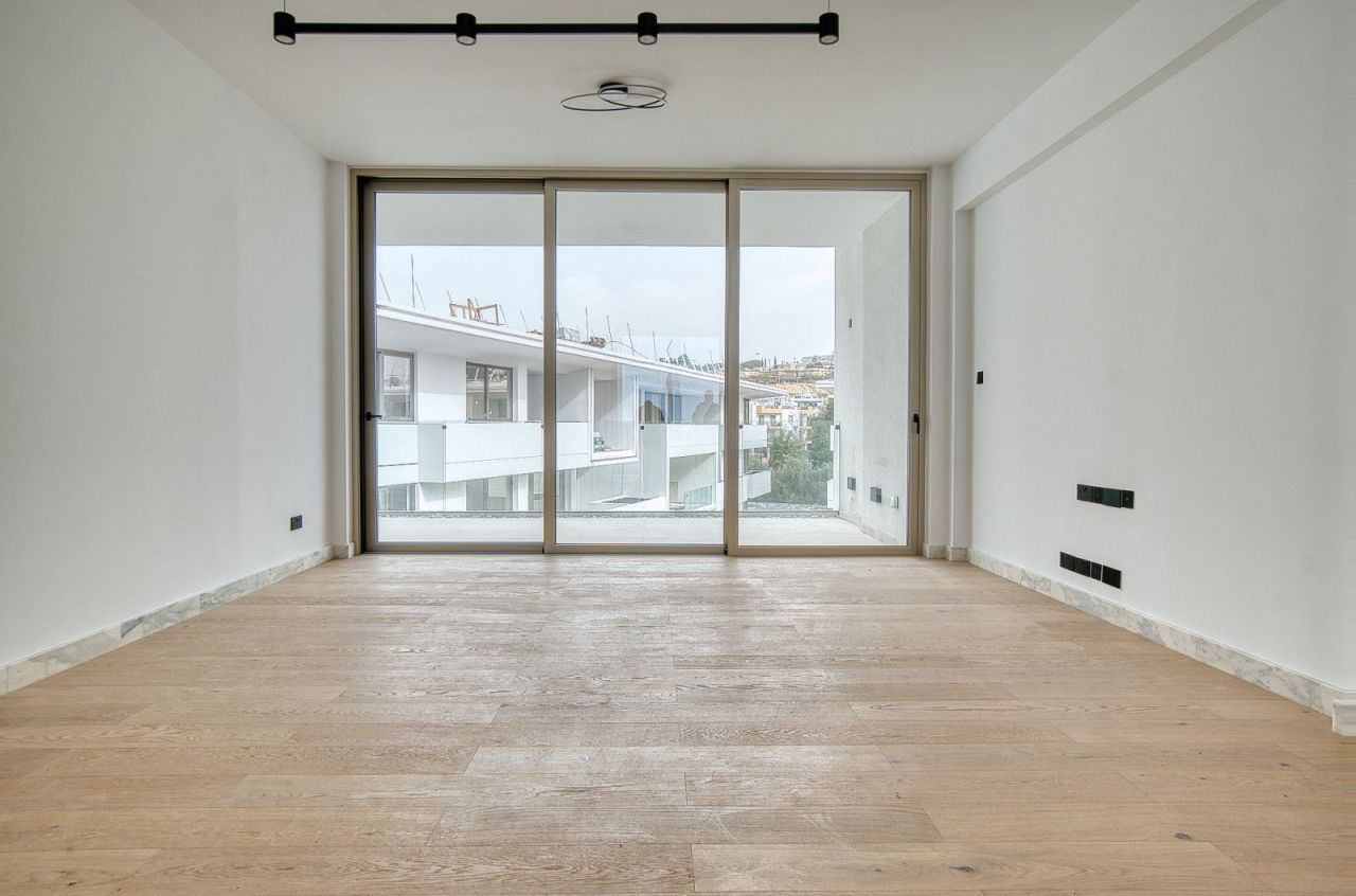 Апартаменты в Пафосе, Кипр, 99 м² - фото 19