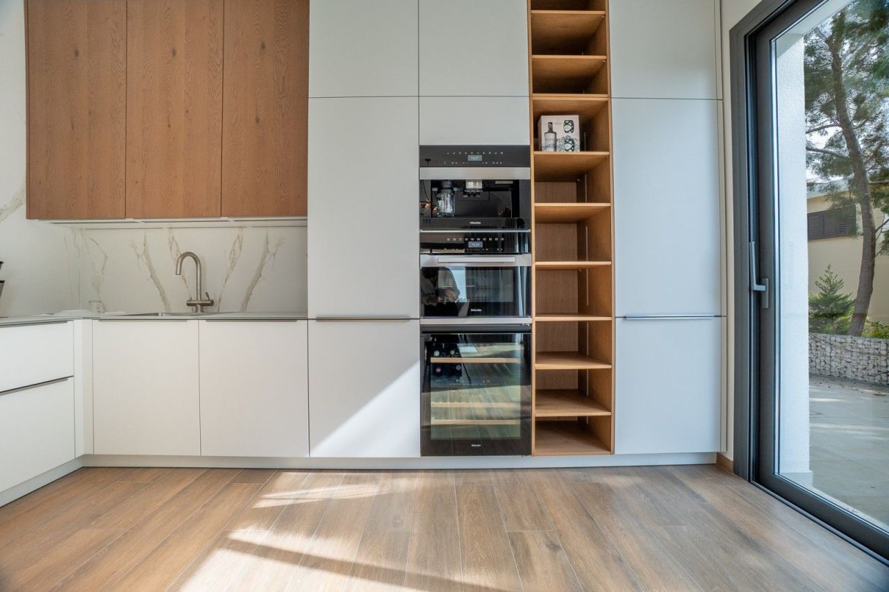 Бунгало в Пафосе, Кипр, 220 м² - фото 19