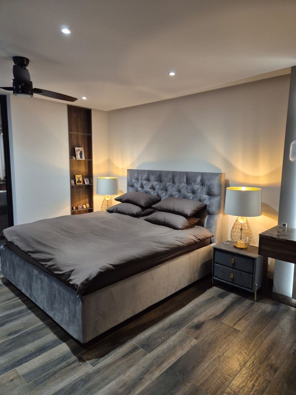 Вилла в Пафосе, Кипр, 240 м² - фото 19