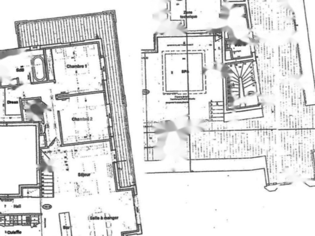Квартира в Монегетти, Монако, 250 м² - фото 12