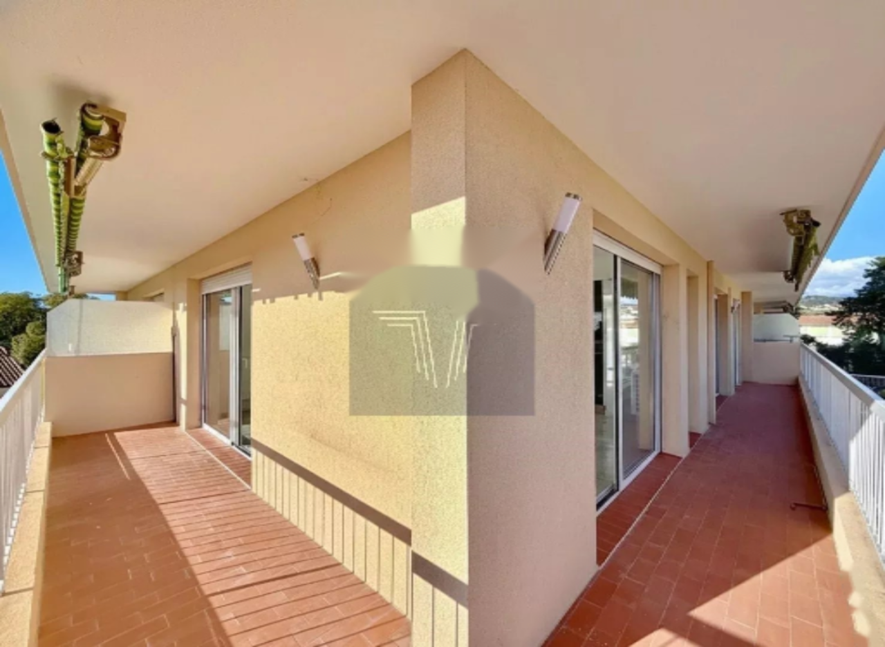 Квартира в Каннах, Франция, 62 м² - фото 12