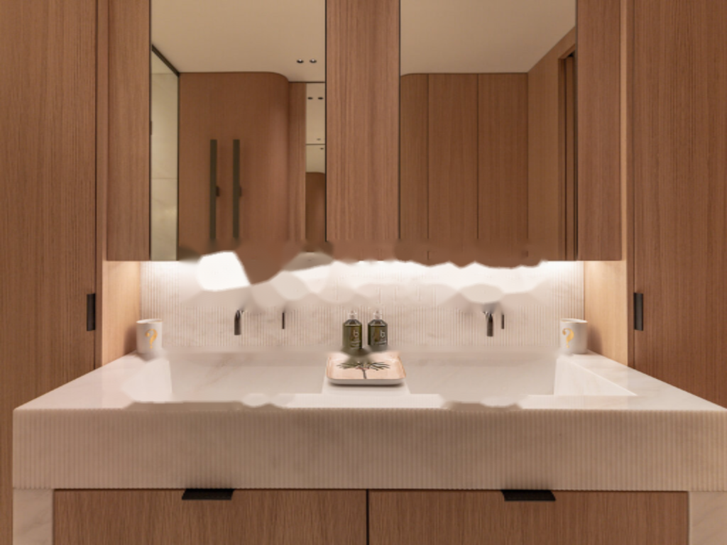 Квартира в Монако, Монако, 110 м² - фото 12