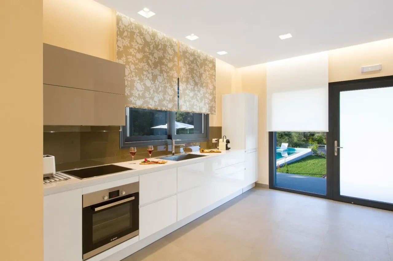 Вилла на Корфу, Греция, 400 м² - фото 11