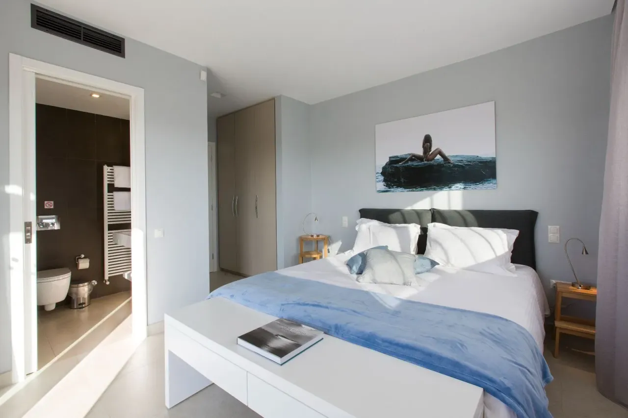 Вилла на Корфу, Греция, 400 м² - фото 6