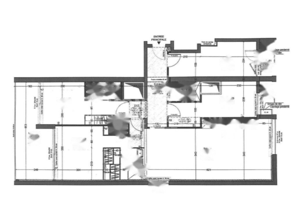 Квартира в Сен-Романе, Монако, 126 м² - фото 12