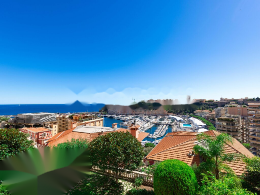 Квартира в Монте Карло, Монако, 108 м² - фото 12