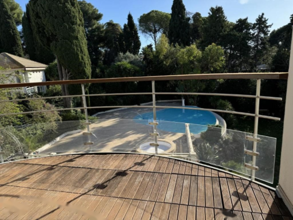 Квартира в Каннах, Франция, 146 м² - фото 12