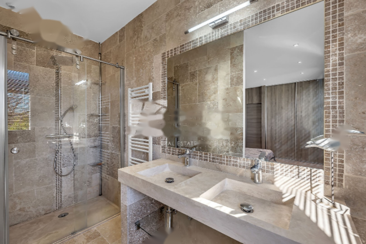 Квартира в Каннах, Франция, 175 м² - фото 12