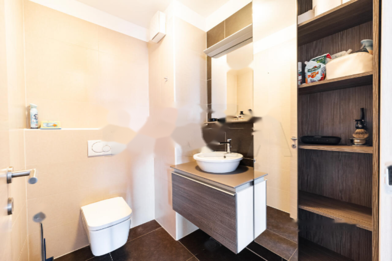 Квартира в Любляне, Словения, 202 м² - фото 12