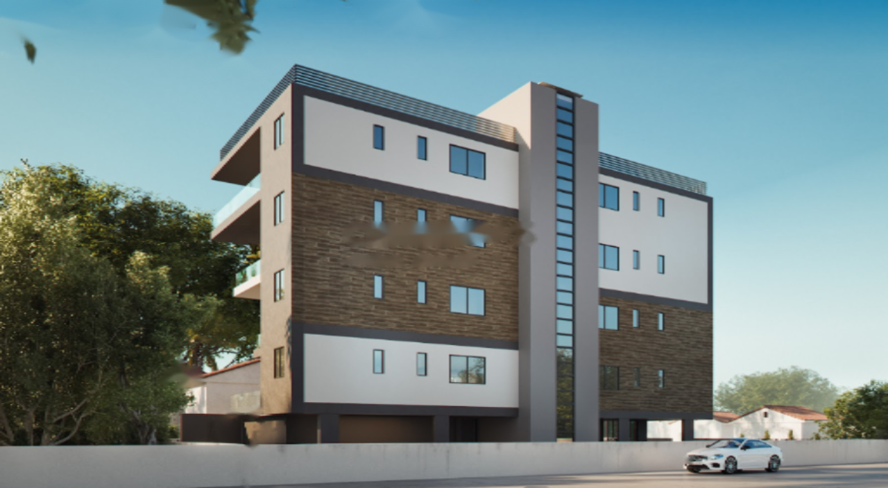 Квартира в Ермасойе, Кипр, 110 м² - фото 11