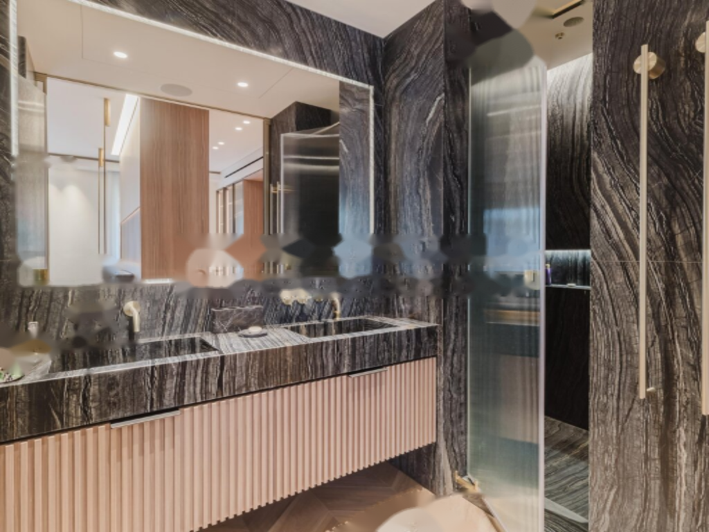 Квартира в Монако, Монако, 200 м² - фото 12