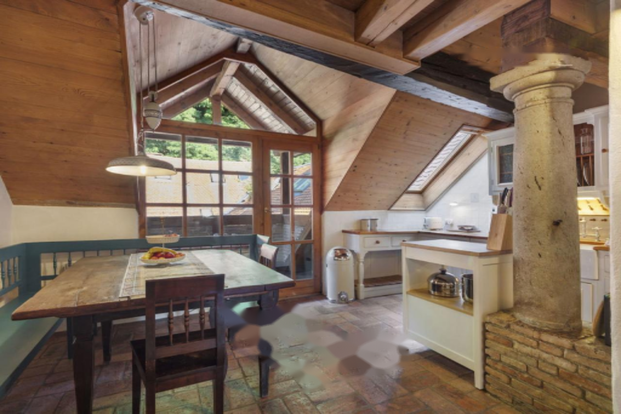 Квартира в Любляне, Словения, 277 м² - фото 12