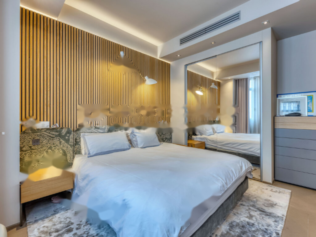 Квартира в Монегетти, Монако, 196 м² - фото 12